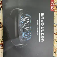 ساعت هوشمند