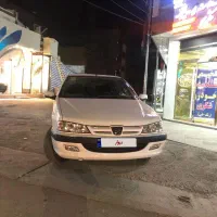 پژو پارس سال ۱۴۰۱|خودرو سواری و وانت|ایلام, |دیوار
