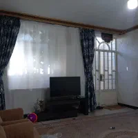 فروش پرده طوسی|پرده، رانر، رومیزی|کوهدشت, |دیوار