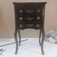 میز تلفن