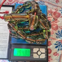 تسبیح سندلوس شماره دانه۲۶بزرگ طبق عکس