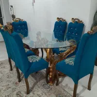 میز ناهارخوری درحدنو