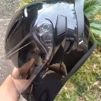 کلاه کاسکت فک متحرک   GIKE آمریکا