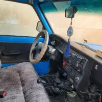 زامیاد دوگانه سوز  بیرنگ|خودرو سواری و وانت|هشتگرد, هشتگرد قدیم|دیوار