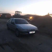 پژو۸۵|خودرو سواری و وانت|کیار, |دیوار