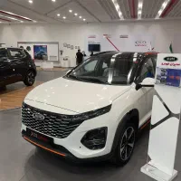 X33 Cross 1404 Auto