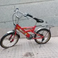 دوچرخه