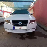 فروش  فوری سورن پلاس ef7 مدل 1403