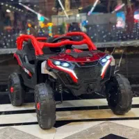 ماشین شارژی پولاریس افرود/نقد /اقساط