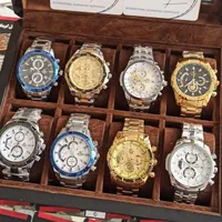 ساعت کاسیو سه موتور فعال مردانه CASIO EDIFICE
