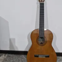 پی اس فور و گیتار یاماها