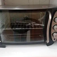 توستر یا همون ماکروفر