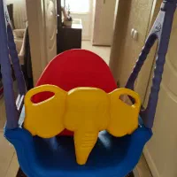 تاب کودک|اسباب و اثاث بچه|زنجان, |دیوار