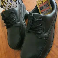 کفش مردانه چرم خارجی سایز 47|کیف، کفش، کمربند|تهران, پاسداران|دیوار