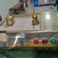 دستگاه قهوه ساز صنعتی|کافیشاپ و رستوران|کرمانشاه, |دیوار