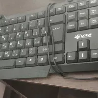کیبورد لوتوس