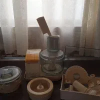 غذاساز مولینکس