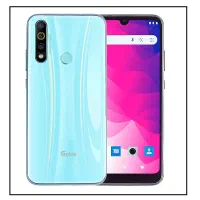 گوشی جی پلاس p10