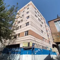 فروش و پیش فروش آپارتمان ۶۰ تا ۱۳۰ متر ۱۷ شهریور|فروش آپارتمان|تهران, بیسیم|دیوار