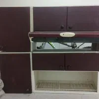 کابینت فلزی