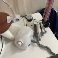 لوازم کاشت ناخن|آرایشی، بهداشتی، درمانی|قرچک, محمد آباد|دیوار