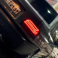 شاستی پلمپ دوگانه سالم خانگی|خودرو سواری و وانت|برخوار, |دیوار