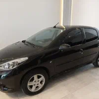 207 اتومات 97 کروز|خودرو سواری و وانت|مشهد, الهیه|دیوار