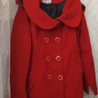 حراج پالتو و مانتو زنانه