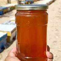 عسل درجه یک طبیعی