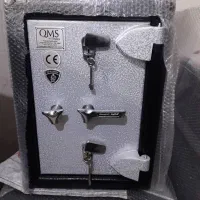 گاوصندوق رنگ استاتیک زبونه بالا پایین حرفه ای۷۶۵fd