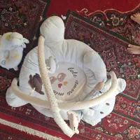 سیسمونی|اسباب و اثاث بچه|سیاهکل, |دیوار