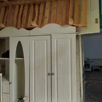 سرویس کمدکامل|تخت و سرویس خواب|مشهد, انصار|دیوار