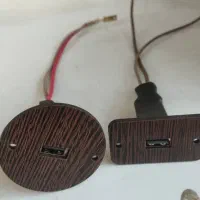 فست شارژر خودرو