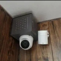 خدمات نصاب نصب دوربین مداربسته دزدگیر