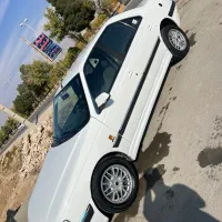 پارس مدل ۸۸دوگانه شرکتی