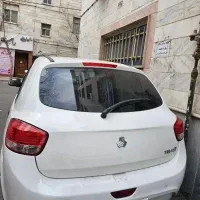 تیبا۲. عروسک ۱۴۰۱کم کارکرد|خودرو سواری و وانت|ری, فیروزآبادی|دیوار