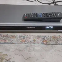 دیویدی سالم با کنترل