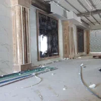 پیمانکاری ساختمان