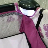 ست سیسمونی مامالاو نونودرحد|اسباب و اثاث بچه|صدرا-فارس, فاز ۱|دیوار