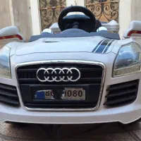 ماشین شارژی