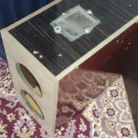 سایلنت باکس