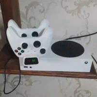 ایکس باکس سری S