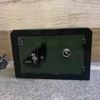 گاو صندوق