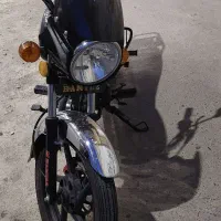 موتور طرح باکسر (همتاز) 200