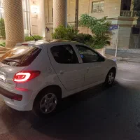 207 پانا ارتقاء همراه با رینگ ترنادو