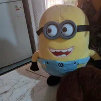 عروسکهای بزرگ وسالم