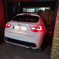 کوییک جی ایکس ار ۱۴۰۴|خودرو سواری و وانت|اسلام‌‌آباد غرب, |دیوار