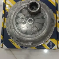 دیسک وصحفه و بلبرینگ پراید.