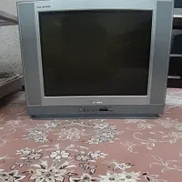 تلویزیون ۲۰اینچ سامسونگ|تلویزیون و پروژکتور|دماوند, گیلاوند|دیوار