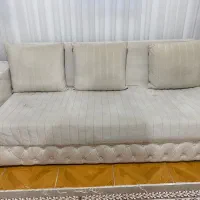 مبل ۸نفره|مبلمان خانگی و میز عسلی|گنبد کاووس, |دیوار